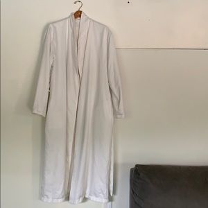 Restoration Hardware Robe